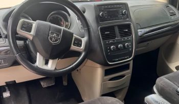 2013 Dodge caravan SE Minivan full