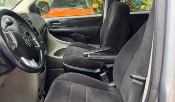 2013 Dodge caravan SE Minivan full