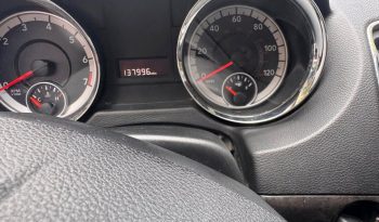 2013 Dodge caravan SE Minivan full