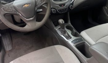 2017 Chevrolet cruze LT Hatchback 4D full