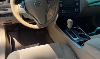 2013 Nissan altima 2.5 SV Sedan 4D full