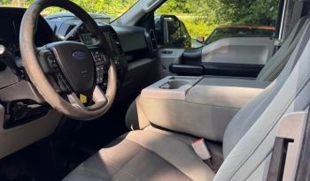 2015 Ford f150 supercrew cab XL Pickup 4D 5 1/2 ft full