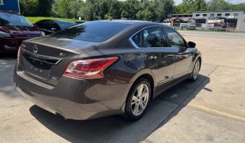2013 Nissan altima 2.5 SV Sedan 4D full