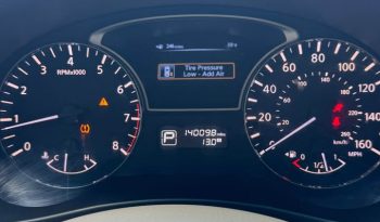 2013 Nissan altima 2.5 SV Sedan 4D full