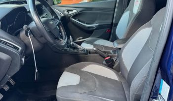 2017 Ford focus ST full