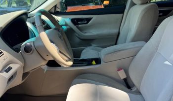 2013 Nissan altima 2.5 SV Sedan 4D full
