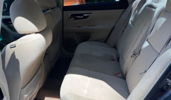 2013 Nissan altima 2.5 SV Sedan 4D full