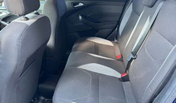 2017 Ford focus ST full