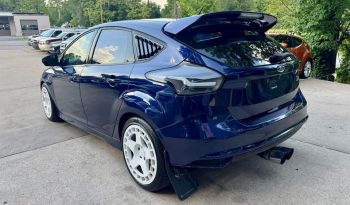 2017 Ford focus ST full