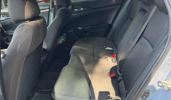 2021 Honda civic EX Sedan 4D full