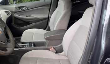 2017 Chevrolet cruze LT Hatchback 4D full