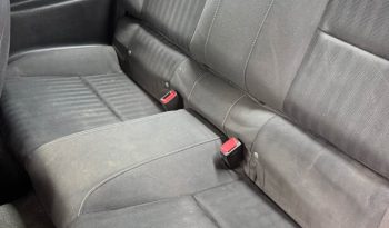 2011 Chevrolet camaro LS Coupe 2D full