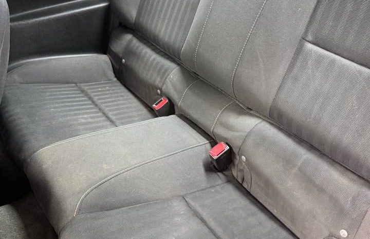 2011 Chevrolet camaro LS Coupe 2D full