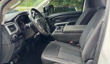 2017 Nissan titan xd single cab SV Pickup 2D 8 ft full