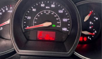 2014 Kia rio LX Hatchback 4D full
