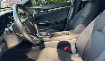2021 Honda civic EX Sedan 4D full