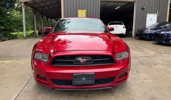 2013 Ford mustang V6 Coupe 2D full