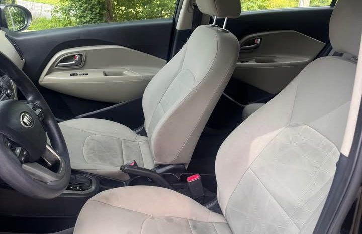 2014 Kia rio LX Hatchback 4D full