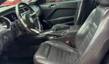 2013 Ford mustang V6 Coupe 2D full