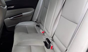 2016 Acura tlx 3.5 Sedan 4D full