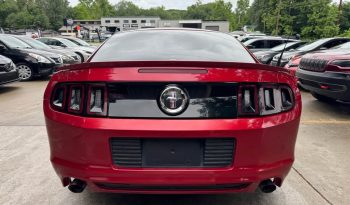 2013 Ford mustang V6 Coupe 2D full