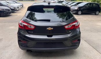 2017 Chevrolet cruze LT Hatchback 4D full