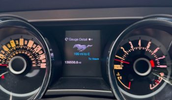 2013 Ford mustang V6 Coupe 2D full