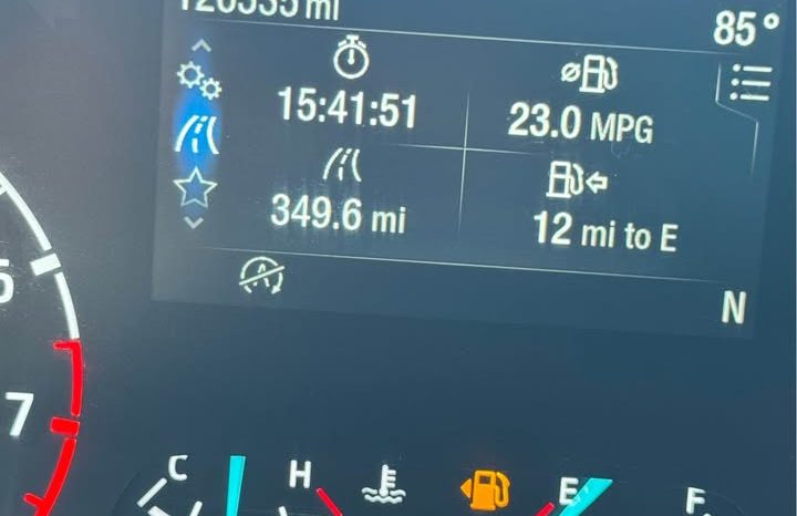 2022 Ford maverick XLT Pickup 4D 4 1/2 ft full