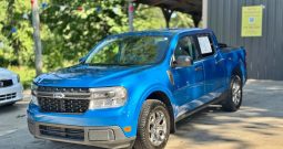 2022 Ford maverick XLT Pickup 4D 4 1/2 ft