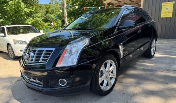 2013 Cadillac srx Performance Collection Sport Utility 4D full