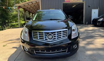 2013 Cadillac srx Performance Collection Sport Utility 4D full
