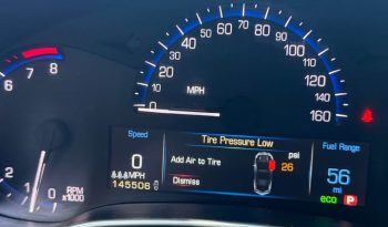 2013 Cadillac srx Performance Collection Sport Utility 4D full