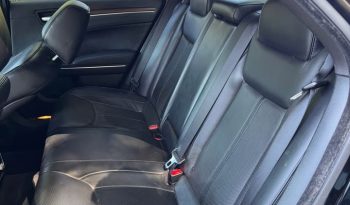 2013 Chrysler 300C Sedan 4D full