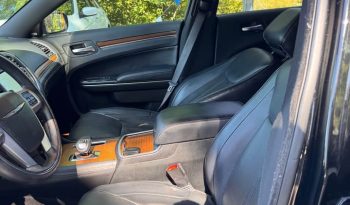 2013 Chrysler 300C Sedan 4D full
