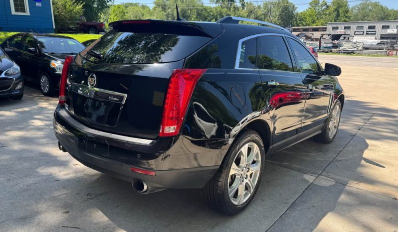 2013 Cadillac srx Performance Collection Sport Utility 4D full