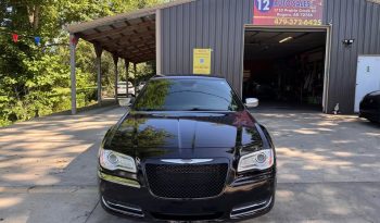 2013 Chrysler 300C Sedan 4D full