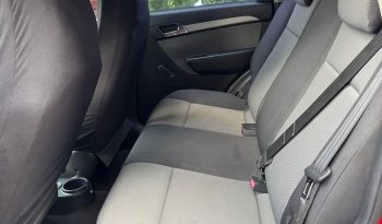 2009 Chevrolet aveo LS Hatchback 4D full
