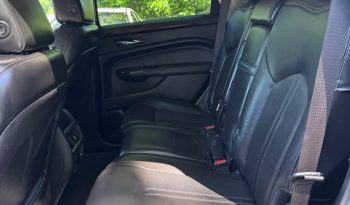 2013 Cadillac srx Performance Collection Sport Utility 4D full