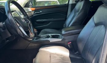 2013 Cadillac srx Performance Collection Sport Utility 4D full