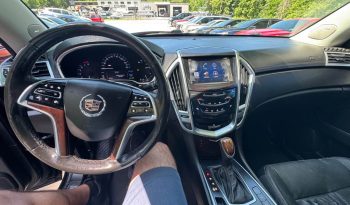 2013 Cadillac srx Performance Collection Sport Utility 4D full