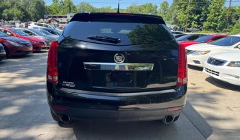 2013 Cadillac srx Performance Collection Sport Utility 4D full