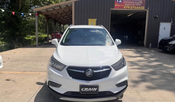 2019 Buick Encore full