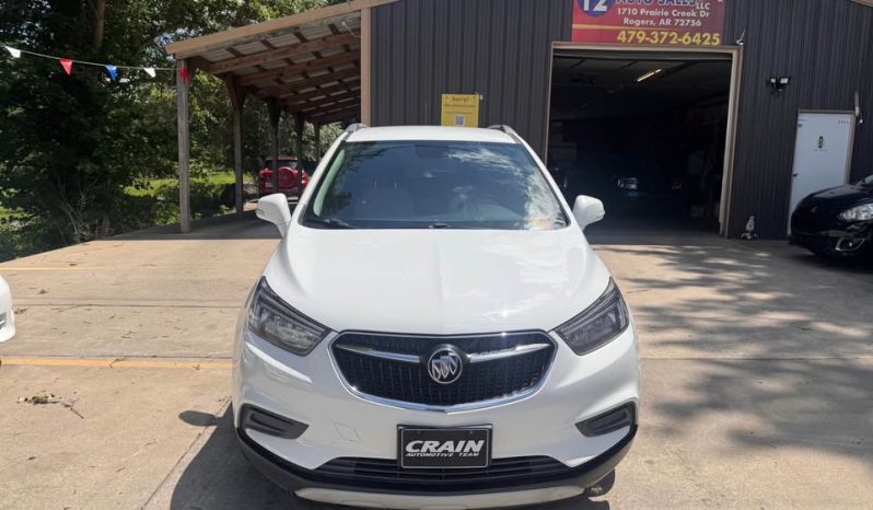 2019 Buick Encore full