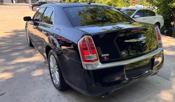 2013 Chrysler 300C Sedan 4D full