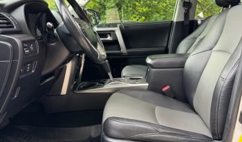 2015 Toyota 4runner SR5 Sport Utility 4D full