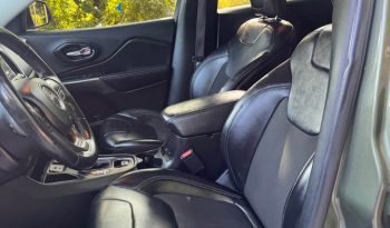 2019 Jeep cherokee Latitude Sport Utility 4D full
