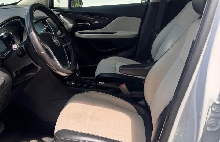 2019 Buick Encore full