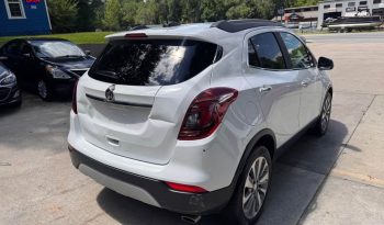 2019 Buick Encore full