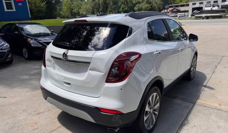 2019 Buick Encore full