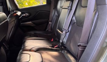 2019 Jeep cherokee Latitude Sport Utility 4D full